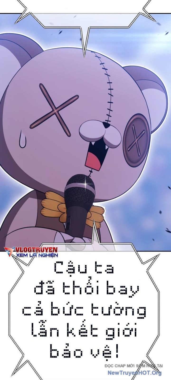 Gậy Gỗ Cấp 99+ Chap 134 - Next Chap 135