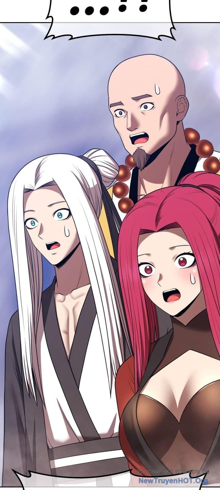 Gậy Gỗ Cấp 99+ Chap 134 - Next Chap 135