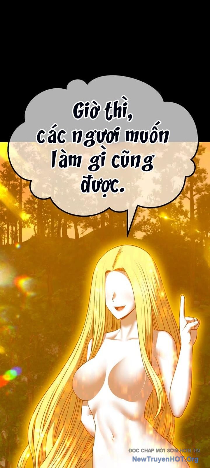 Gậy Gỗ Cấp 99+ Chap 134 - Next Chap 135