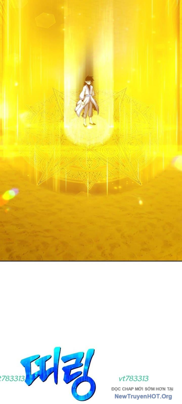 Gậy Gỗ Cấp 99+ Chap 134 - Next Chap 135