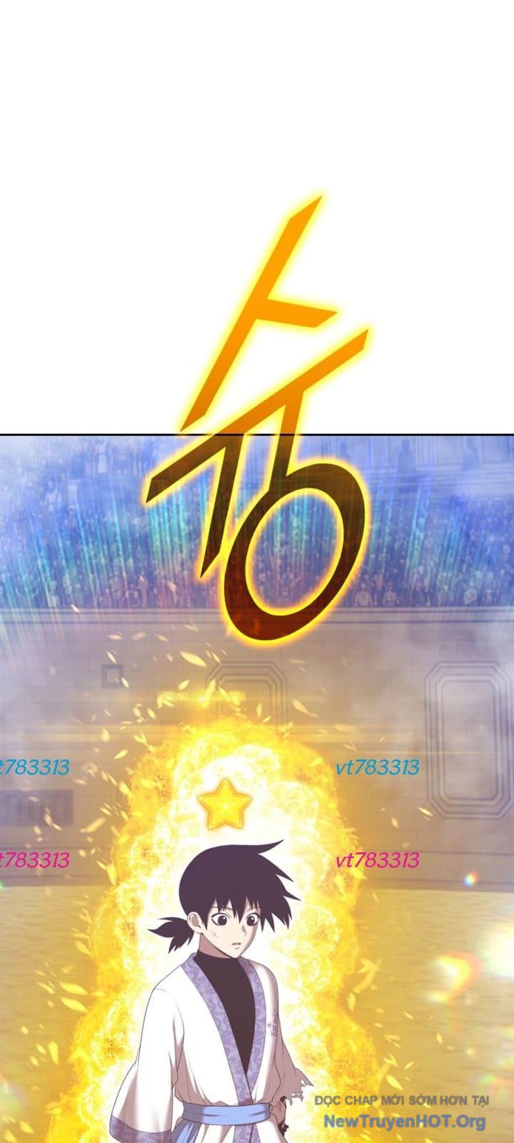 Gậy Gỗ Cấp 99+ Chap 134 - Next Chap 135