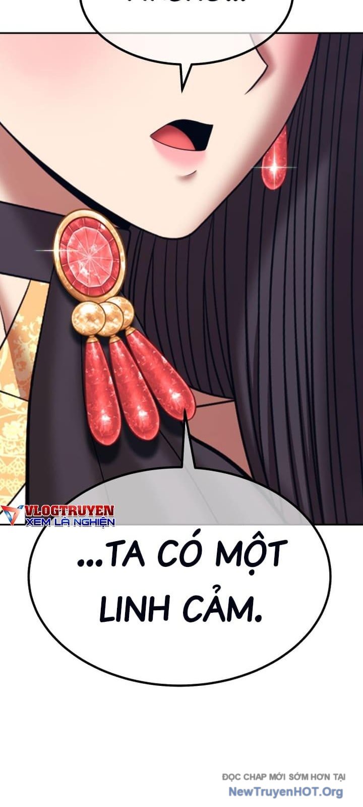 Gậy Gỗ Cấp 99+ Chap 134 - Next Chap 135