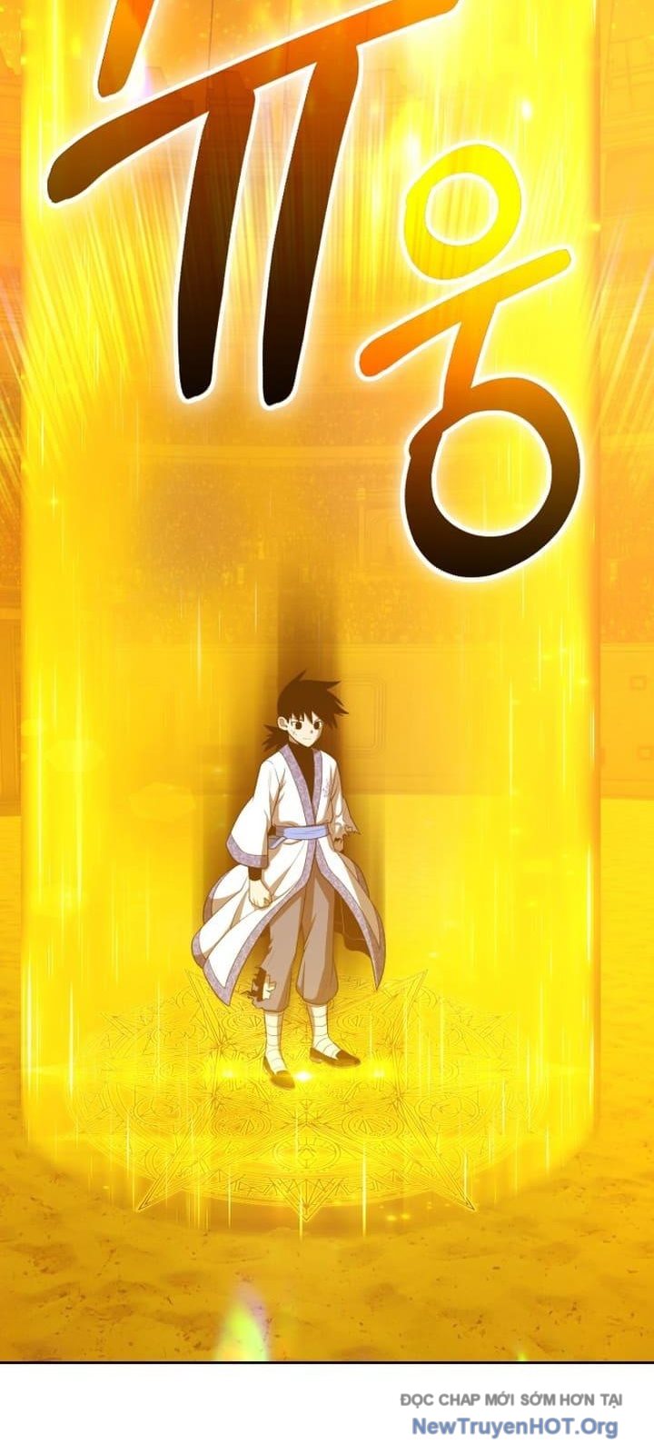 Gậy Gỗ Cấp 99+ Chap 134 - Next Chap 135