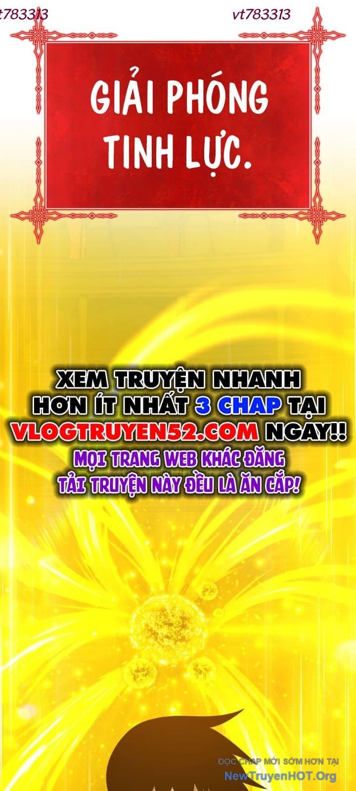 Gậy Gỗ Cấp 99+ Chap 134 - Next Chap 135