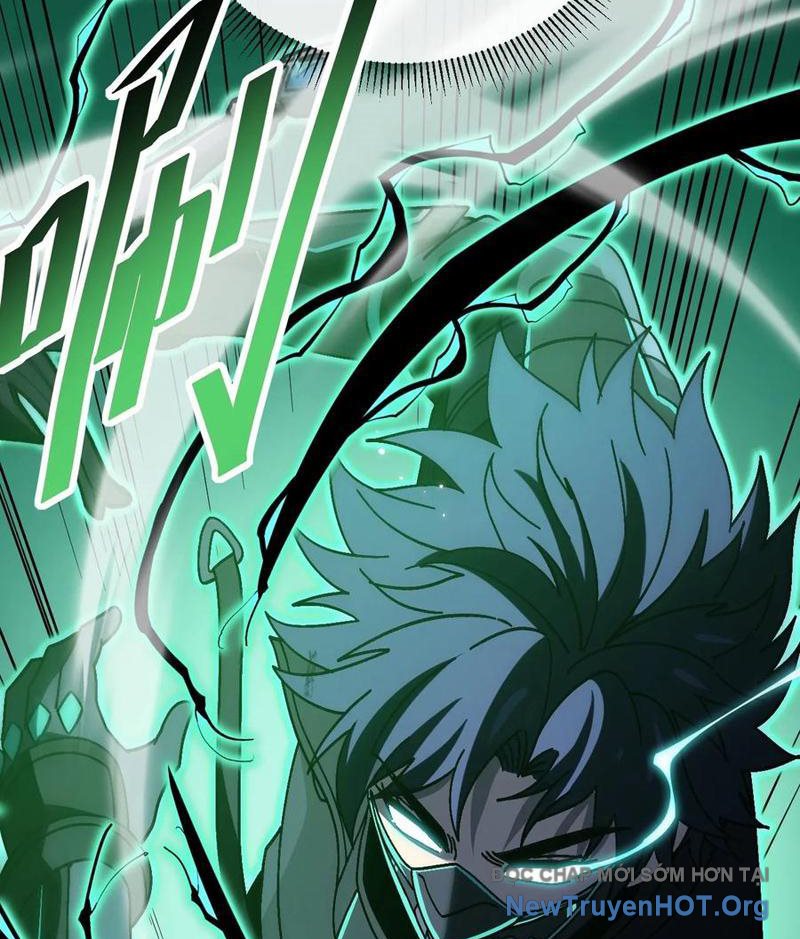 Dị Biến Giáng Lâm Nhân Gian: Kế Hoạch Thanh Trừ Người Chơi Chap 27 - Next Chap 28