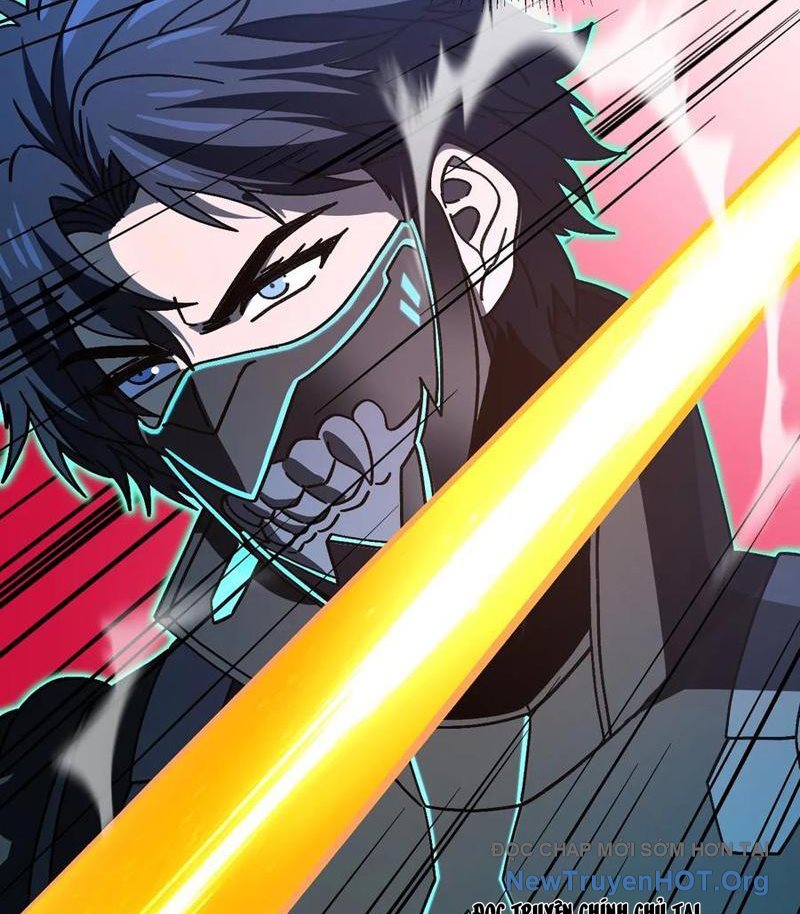 Dị Biến Giáng Lâm Nhân Gian: Kế Hoạch Thanh Trừ Người Chơi Chap 27 - Next Chap 28