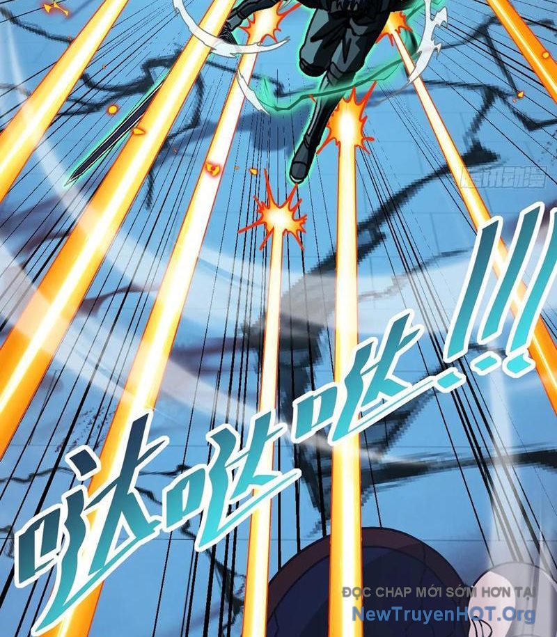 Dị Biến Giáng Lâm Nhân Gian: Kế Hoạch Thanh Trừ Người Chơi Chap 27 - Next Chap 28