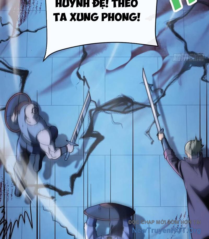 Dị Biến Giáng Lâm Nhân Gian: Kế Hoạch Thanh Trừ Người Chơi Chap 27 - Next Chap 28