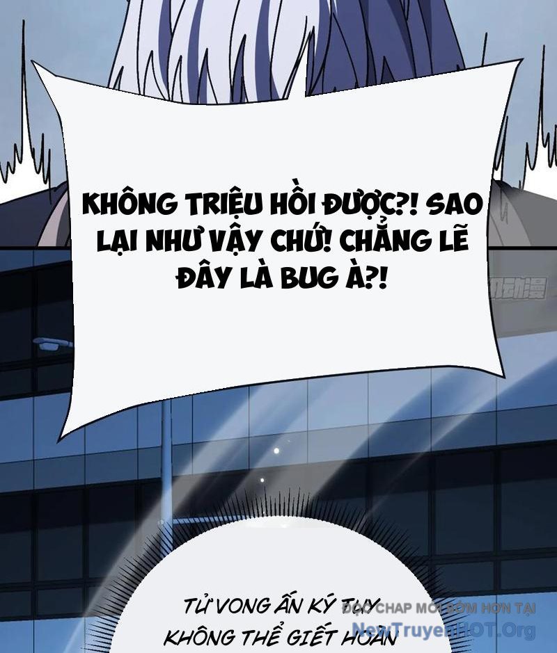 Dị Biến Giáng Lâm Nhân Gian: Kế Hoạch Thanh Trừ Người Chơi Chap 27 - Next Chap 28