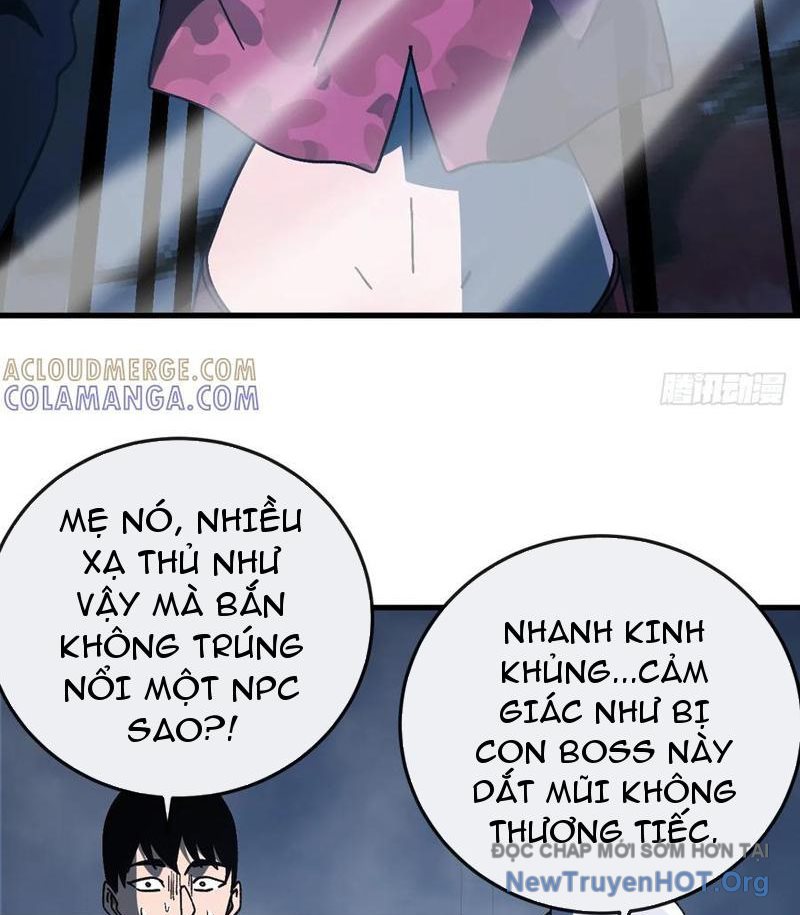 Dị Biến Giáng Lâm Nhân Gian: Kế Hoạch Thanh Trừ Người Chơi Chap 27 - Next Chap 28