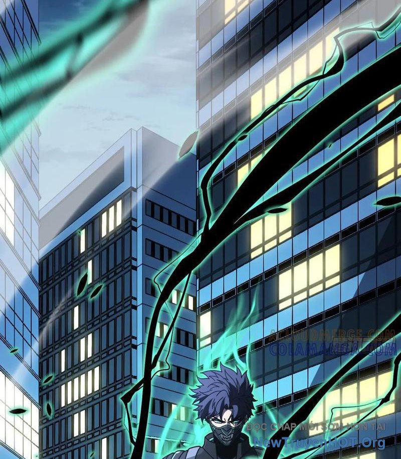 Dị Biến Giáng Lâm Nhân Gian: Kế Hoạch Thanh Trừ Người Chơi Chap 27 - Next Chap 28