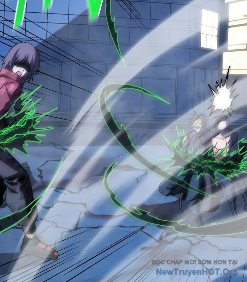 Dị Biến Giáng Lâm Nhân Gian: Kế Hoạch Thanh Trừ Người Chơi Chap 27 - Next Chap 28