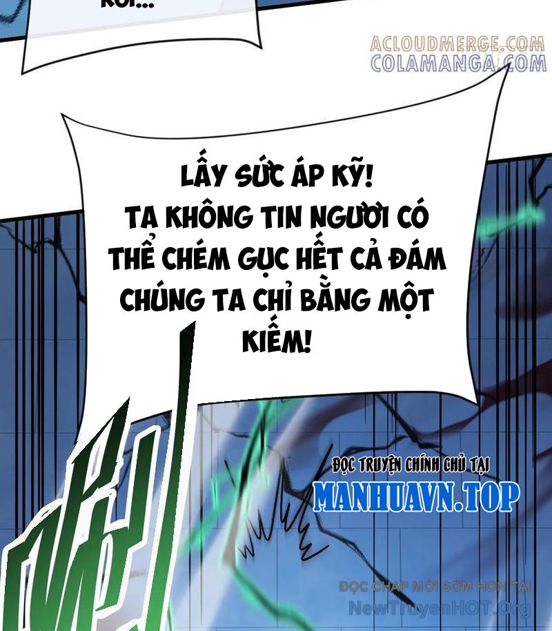 Dị Biến Giáng Lâm Nhân Gian: Kế Hoạch Thanh Trừ Người Chơi Chap 27 - Next Chap 28