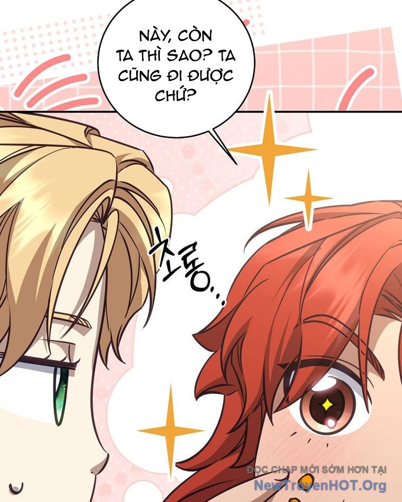 Con Trai Bá Tước Khốn Nạn Là Hoàng Đế Chap 79 - Next Chap 80