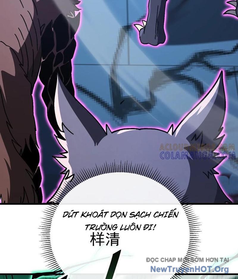 Dị Biến Giáng Lâm Nhân Gian: Kế Hoạch Thanh Trừ Người Chơi Chap 27 - Next Chap 28