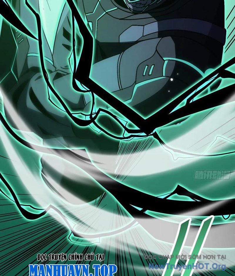 Dị Biến Giáng Lâm Nhân Gian: Kế Hoạch Thanh Trừ Người Chơi Chap 27 - Next Chap 28