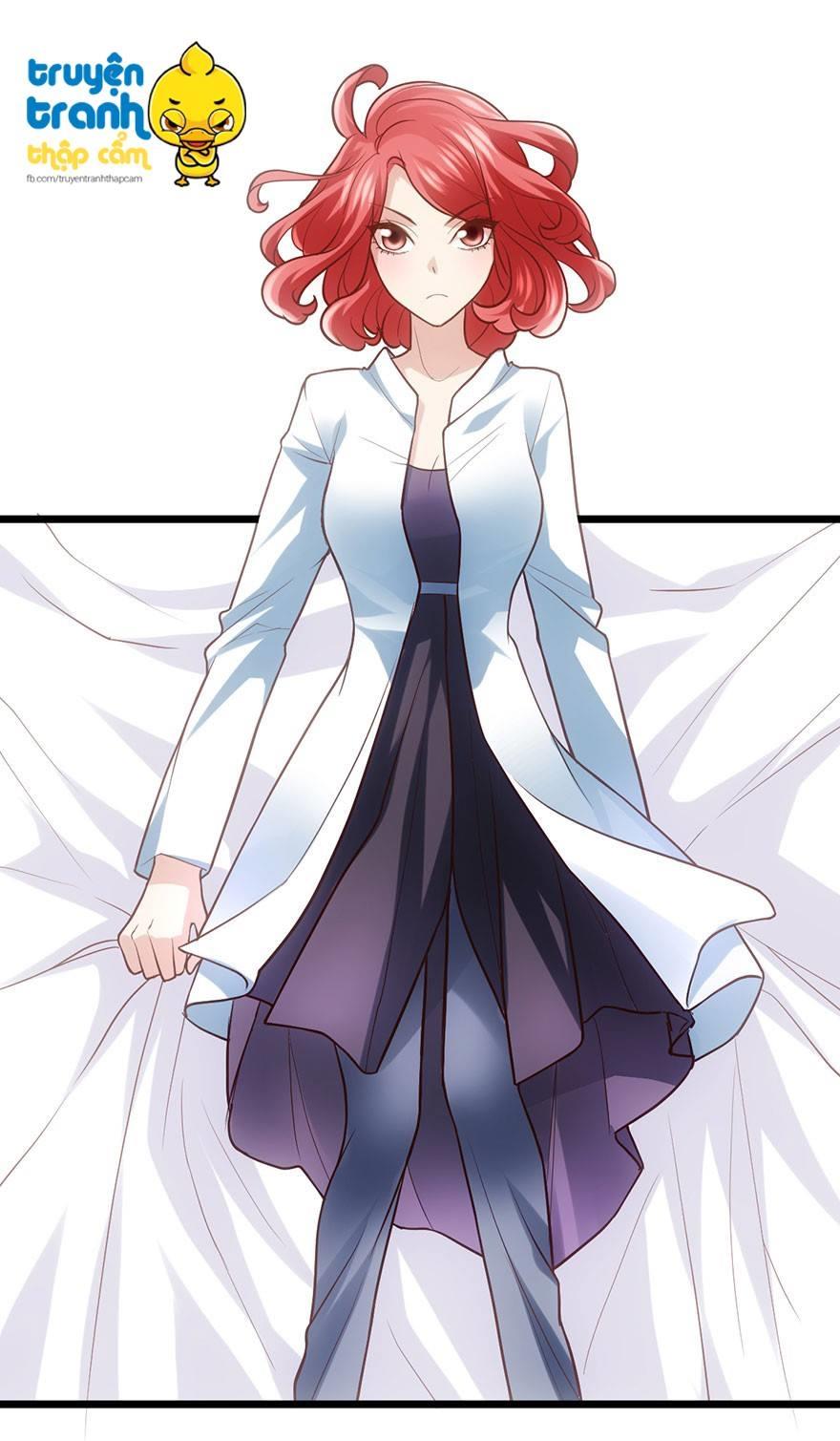 Tôi Không Phải Nữ Phụ Ác Độc Chap 29 - Next Chap 30