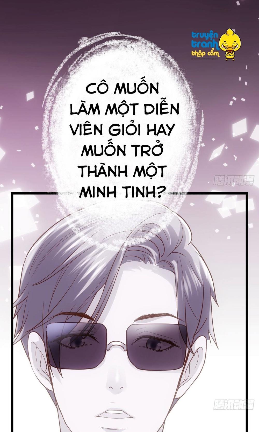 Tôi Không Phải Nữ Phụ Ác Độc Chap 29 - Next Chap 30