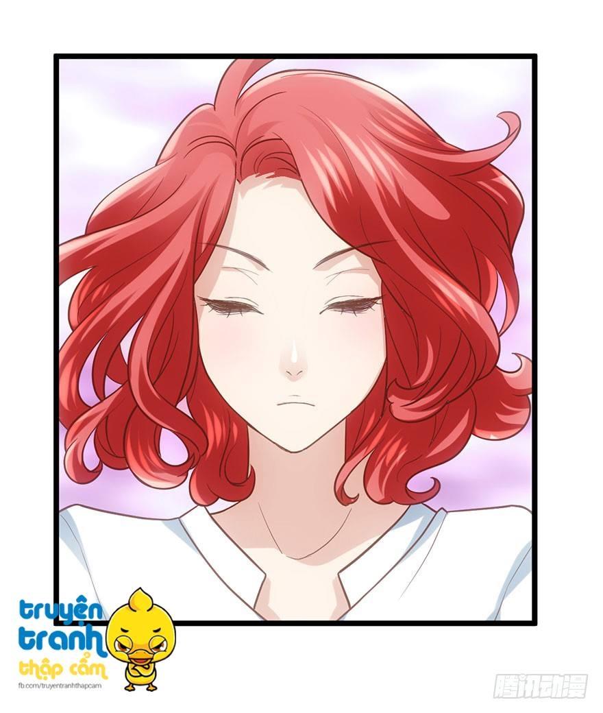 Tôi Không Phải Nữ Phụ Ác Độc Chap 29 - Next Chap 30