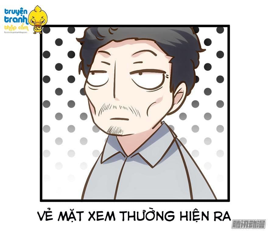 Tôi Không Phải Nữ Phụ Ác Độc Chap 19 - Next Chap 20