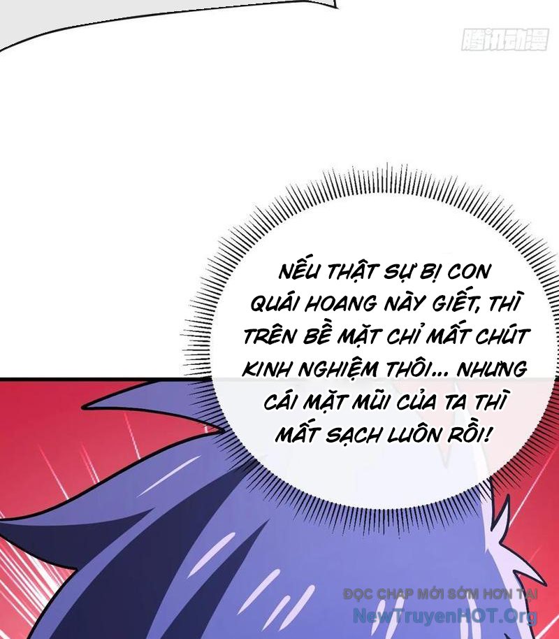 Dị Biến Giáng Lâm Nhân Gian: Kế Hoạch Thanh Trừ Người Chơi Chap 27 - Next Chap 28