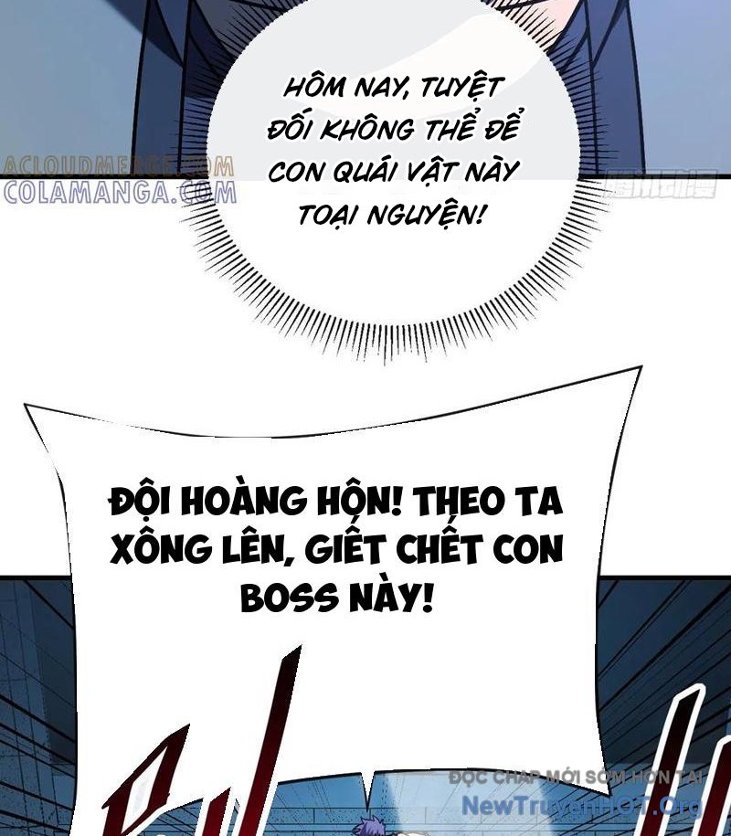 Dị Biến Giáng Lâm Nhân Gian: Kế Hoạch Thanh Trừ Người Chơi Chap 27 - Next Chap 28