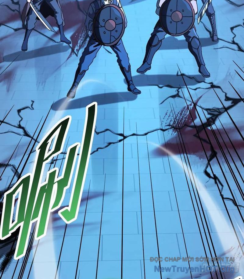 Dị Biến Giáng Lâm Nhân Gian: Kế Hoạch Thanh Trừ Người Chơi Chap 27 - Next Chap 28