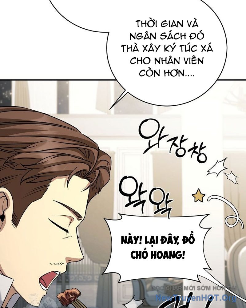 Con Trai Bá Tước Khốn Nạn Là Hoàng Đế Chap 79 - Next Chap 80