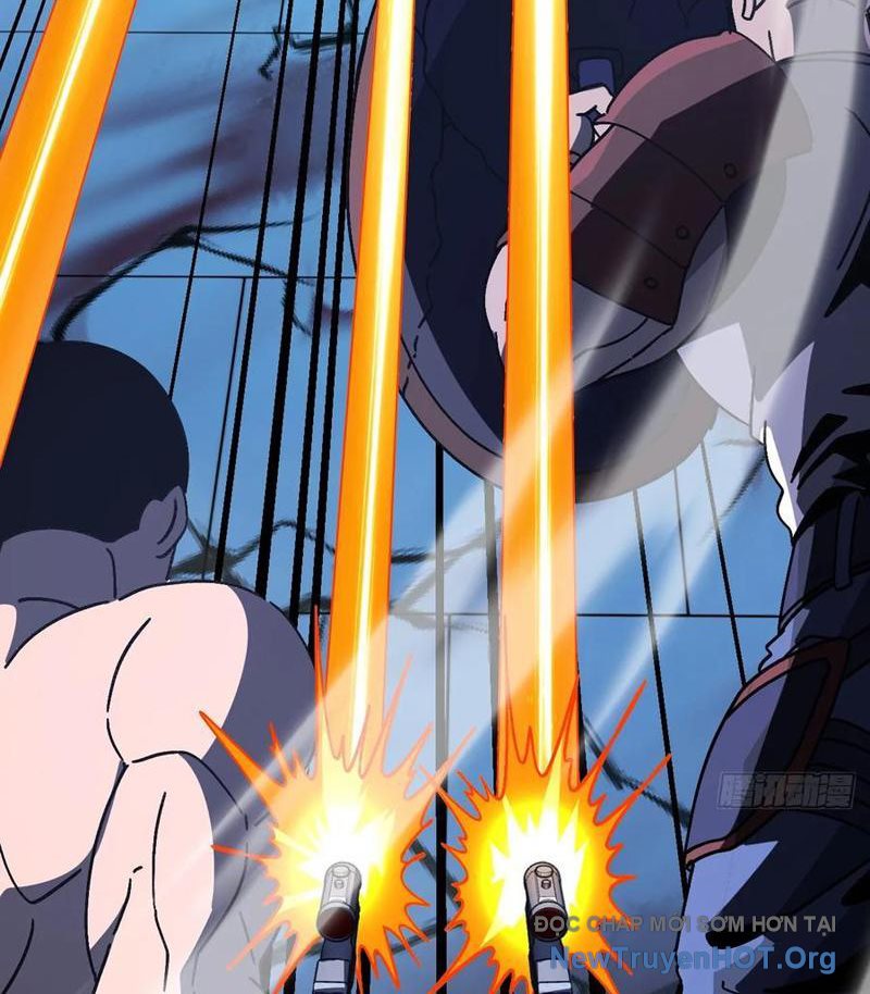 Dị Biến Giáng Lâm Nhân Gian: Kế Hoạch Thanh Trừ Người Chơi Chap 27 - Next Chap 28