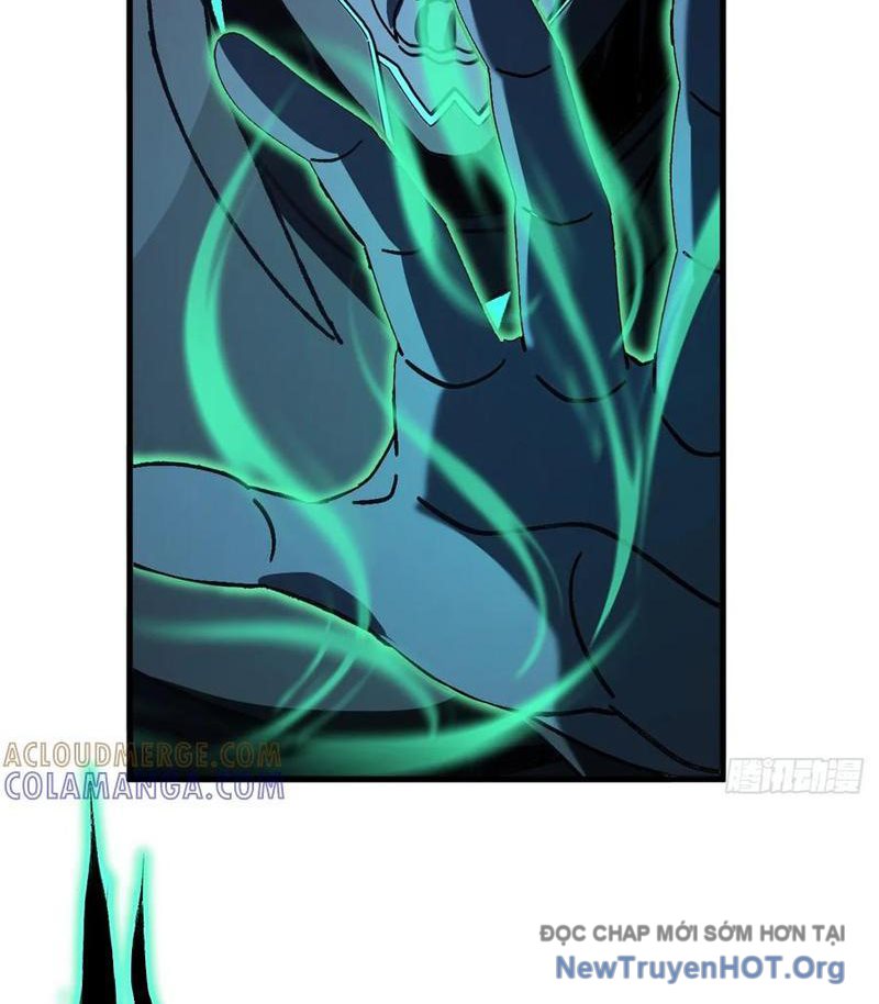 Dị Biến Giáng Lâm Nhân Gian: Kế Hoạch Thanh Trừ Người Chơi Chap 27 - Next Chap 28