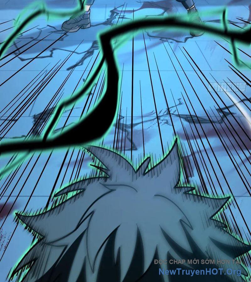 Dị Biến Giáng Lâm Nhân Gian: Kế Hoạch Thanh Trừ Người Chơi Chap 27 - Next Chap 28