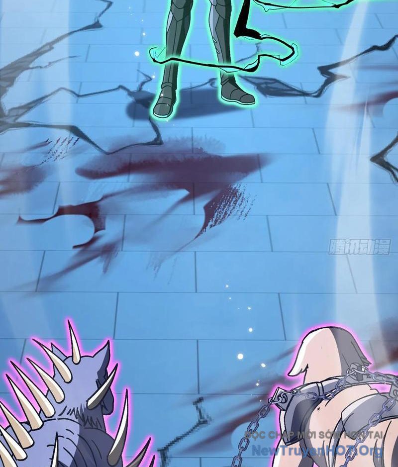 Dị Biến Giáng Lâm Nhân Gian: Kế Hoạch Thanh Trừ Người Chơi Chap 27 - Next Chap 28