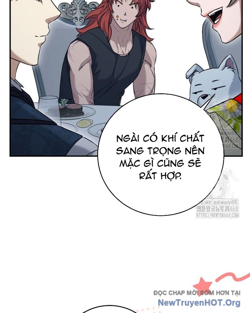 Con Trai Bá Tước Khốn Nạn Là Hoàng Đế Chap 79 - Next Chap 80