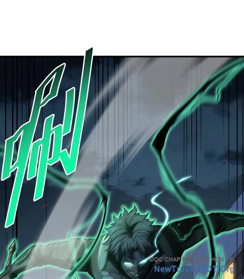 Dị Biến Giáng Lâm Nhân Gian: Kế Hoạch Thanh Trừ Người Chơi Chap 27 - Next Chap 28