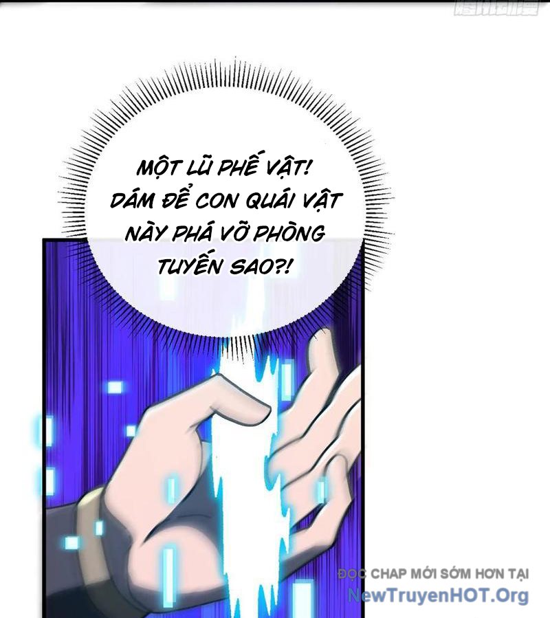 Dị Biến Giáng Lâm Nhân Gian: Kế Hoạch Thanh Trừ Người Chơi Chap 27 - Next Chap 28