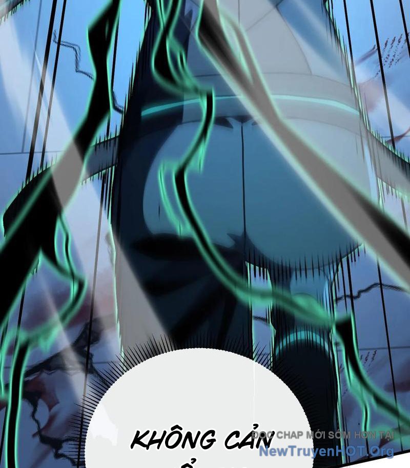 Dị Biến Giáng Lâm Nhân Gian: Kế Hoạch Thanh Trừ Người Chơi Chap 27 - Next Chap 28