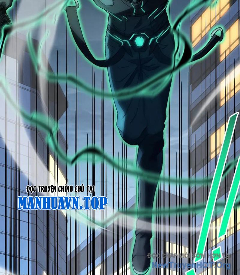 Dị Biến Giáng Lâm Nhân Gian: Kế Hoạch Thanh Trừ Người Chơi Chap 27 - Next Chap 28