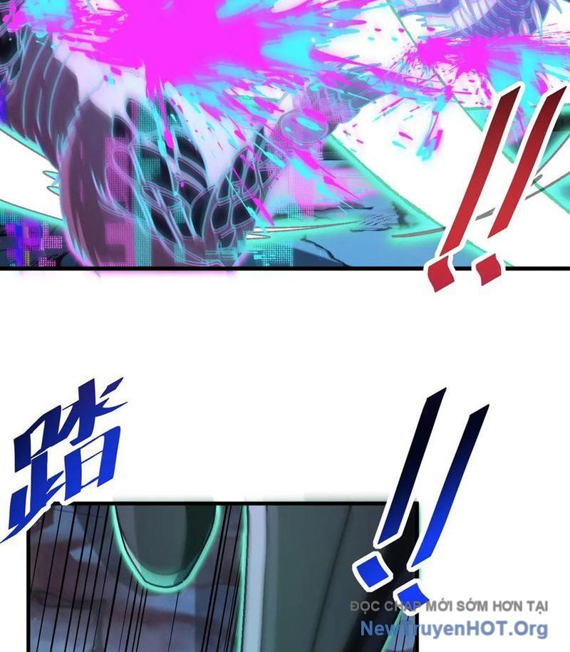 Dị Biến Giáng Lâm Nhân Gian: Kế Hoạch Thanh Trừ Người Chơi Chap 27 - Next Chap 28