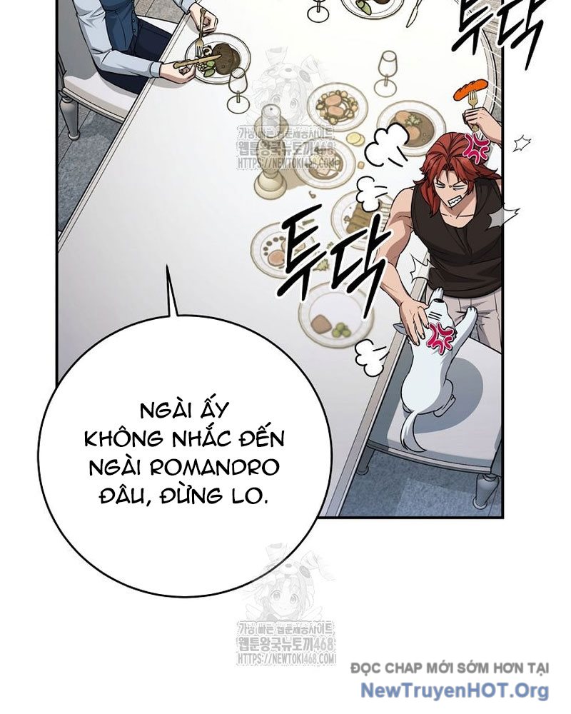 Con Trai Bá Tước Khốn Nạn Là Hoàng Đế Chap 79 - Next Chap 80