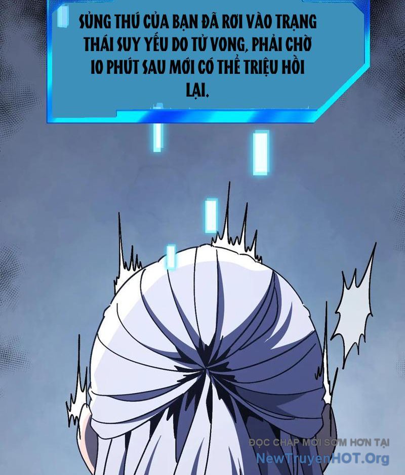 Dị Biến Giáng Lâm Nhân Gian: Kế Hoạch Thanh Trừ Người Chơi Chap 27 - Next Chap 28