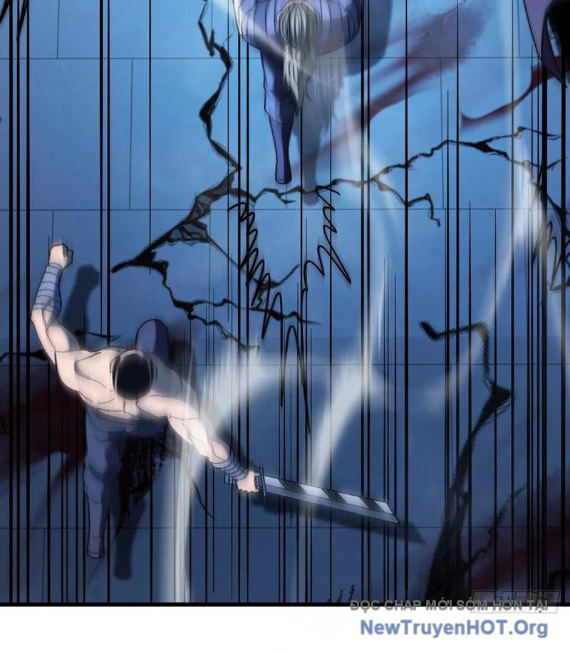 Dị Biến Giáng Lâm Nhân Gian: Kế Hoạch Thanh Trừ Người Chơi Chap 27 - Next Chap 28