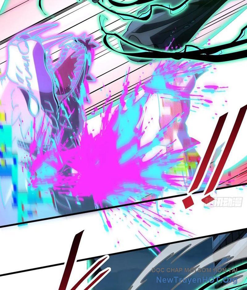 Dị Biến Giáng Lâm Nhân Gian: Kế Hoạch Thanh Trừ Người Chơi Chap 27 - Next Chap 28