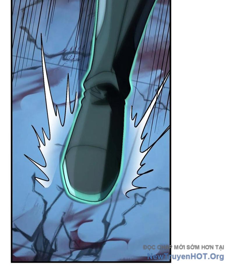 Dị Biến Giáng Lâm Nhân Gian: Kế Hoạch Thanh Trừ Người Chơi Chap 27 - Next Chap 28