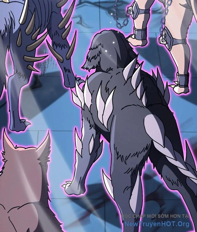 Dị Biến Giáng Lâm Nhân Gian: Kế Hoạch Thanh Trừ Người Chơi Chap 27 - Next Chap 28