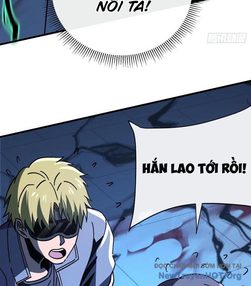 Dị Biến Giáng Lâm Nhân Gian: Kế Hoạch Thanh Trừ Người Chơi Chap 27 - Next Chap 28