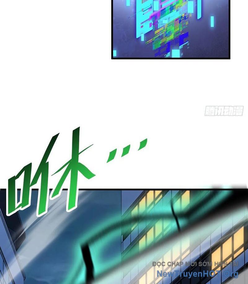 Dị Biến Giáng Lâm Nhân Gian: Kế Hoạch Thanh Trừ Người Chơi Chap 27 - Next Chap 28