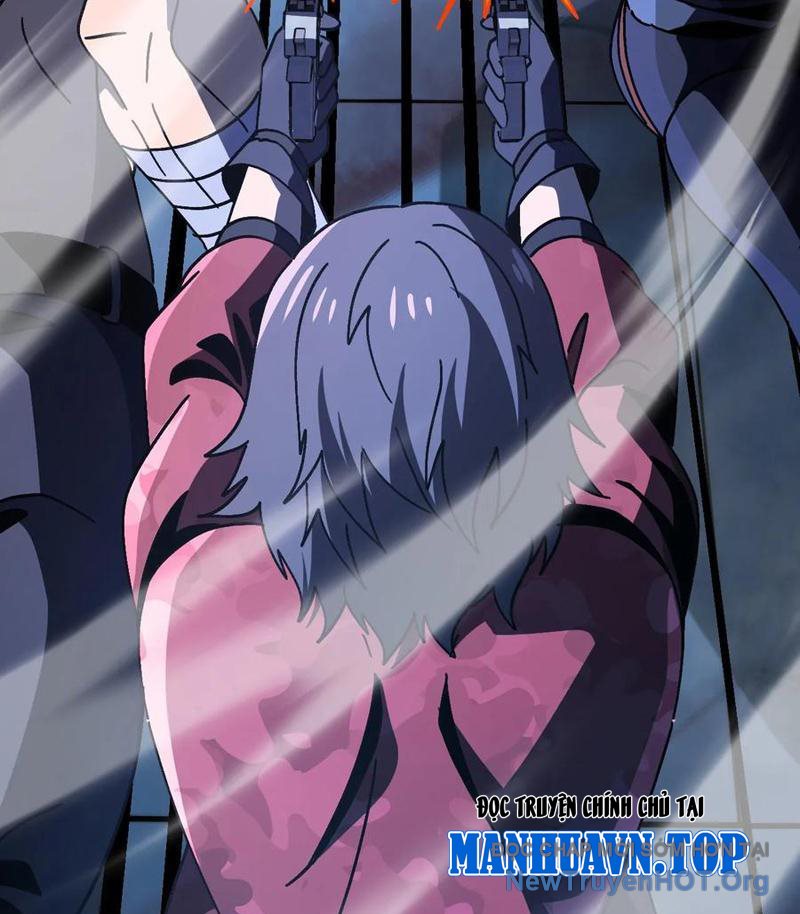 Dị Biến Giáng Lâm Nhân Gian: Kế Hoạch Thanh Trừ Người Chơi Chap 27 - Next Chap 28