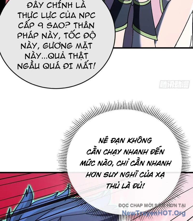 Dị Biến Giáng Lâm Nhân Gian: Kế Hoạch Thanh Trừ Người Chơi Chap 27 - Next Chap 28