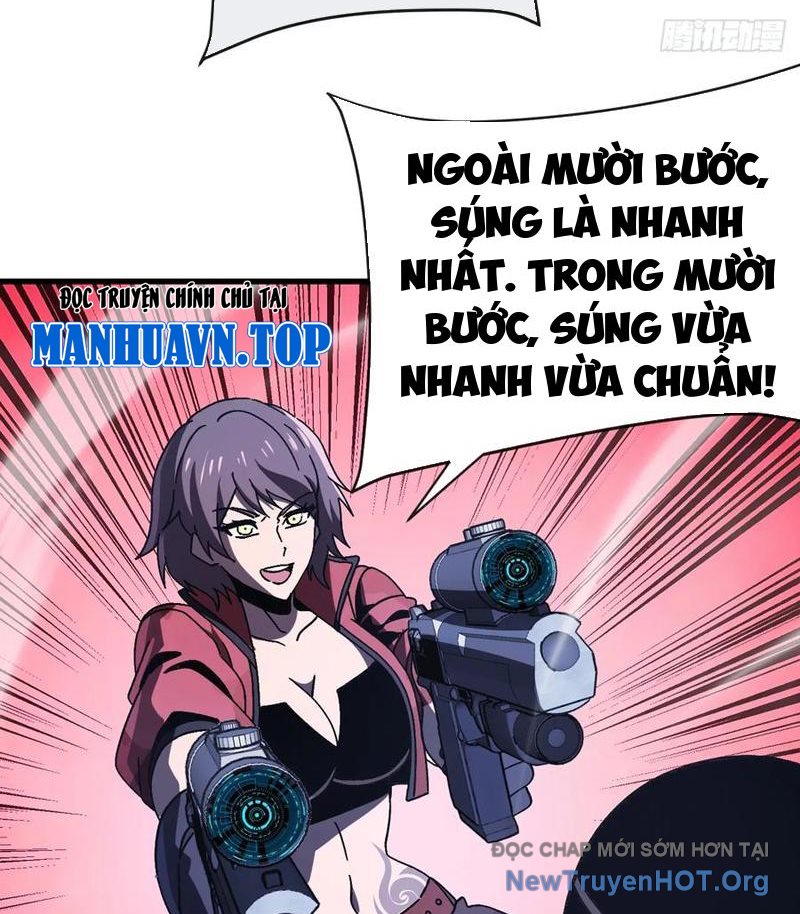 Dị Biến Giáng Lâm Nhân Gian: Kế Hoạch Thanh Trừ Người Chơi Chap 27 - Next Chap 28