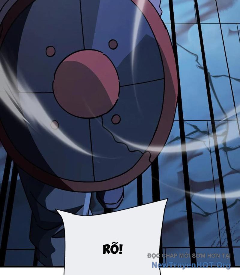 Dị Biến Giáng Lâm Nhân Gian: Kế Hoạch Thanh Trừ Người Chơi Chap 27 - Next Chap 28